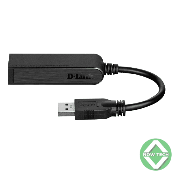Adaptateur Reseau Dlink DUB-1312