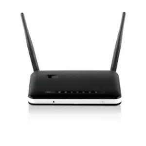 ROUTEUR ACCES POINT WIFI DLINK  DWR711 bon prix en vente au Cameroun