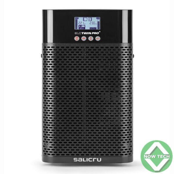 Onduleur Salicru SLC 3KVA Tour bon prix en vente au Cameroun – Image 2