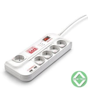 Prise Parafoudre Salicru Electric SPS Safe Master bon prix en vente