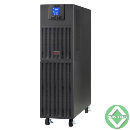 ONDULEUR SRV10KI APC EASY UPS ON LINE 10000VA BON PRIX EN VENTE AU CAMEROUN