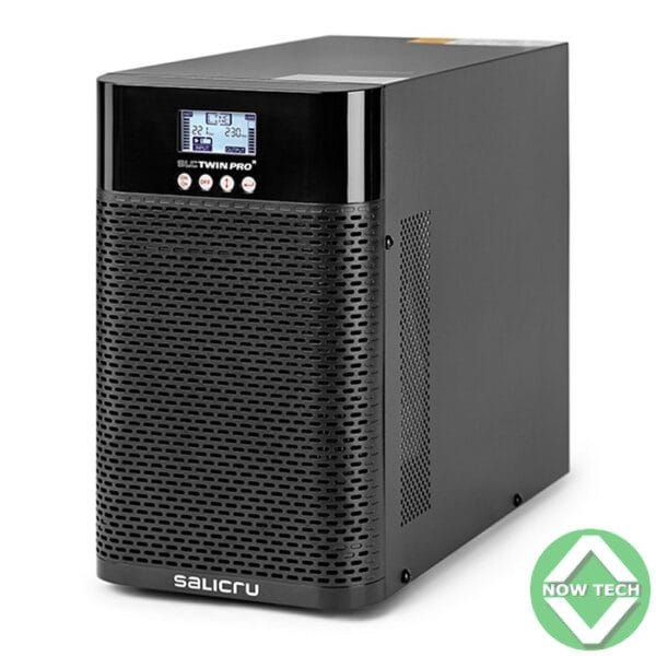 Onduleur Salicru SLC 3KVA Tour bon prix en vente au Cameroun