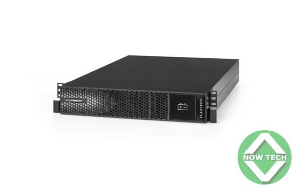 Onduleur Salicru SLC 3KVA Rackable bon prix en vente au Cameroun