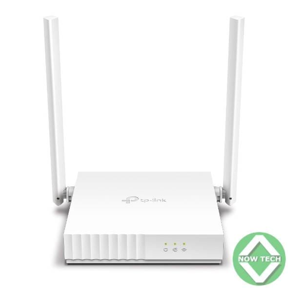 ROUTEUR TPLINK WR820N bon prix en vente au Cameroun