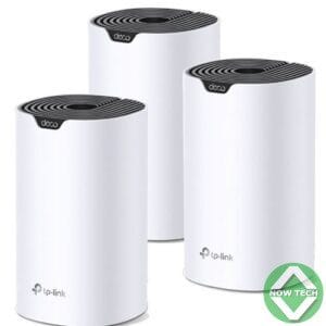 ROUTEUR TPLINK DECO E4( 3-PACK ) bonn prix en vente au Cameroun