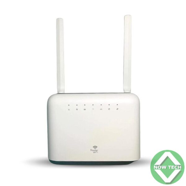 Routeur / Point d’accès Toplink Pro 2 – Wi‑Fi 300 Mbps, LTE Cat 4, 32 utilisateurs – Bon prix au Cameroun