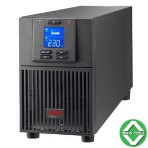 Onduleur APC 3000Va Easy UPS 3KVA SMART SRV3KI Online 3kVA/2400W, Tower, 230V bon prix en vente au Cameroun