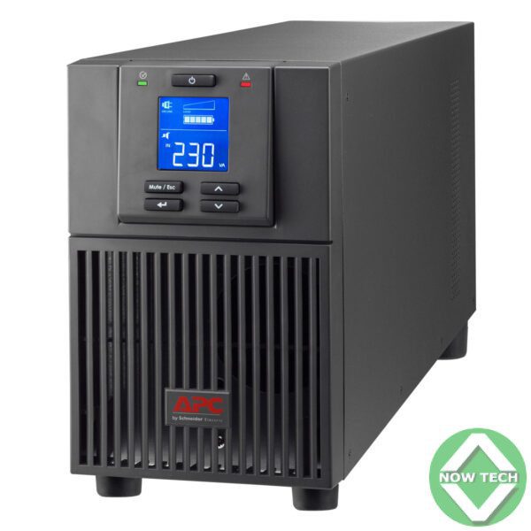 Onduleur APC 3000Va Easy UPS 3KVA SMART SRV3KI Online 3kVA/2400W, Tower, 230V bon prix en vente au Cameroun