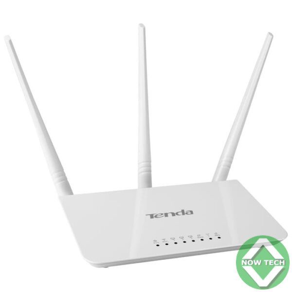 ROUTEUR TENDA F3 WIRELESS bon prix en vente au Cameroun