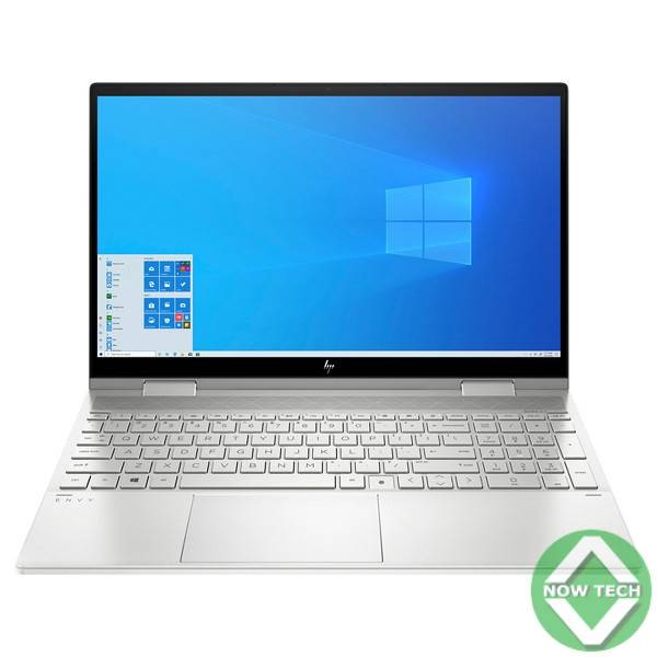 LAPTOP HP 15 ENVY ED1055 X360 Tactile Intel Core i5 11eme génération 8Go RAM 512Go SSD écran 15.6" bon prix en Vente au Cameroun – Image 3