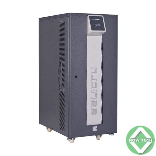 Onduleur Salicru CUBE 3+ 20KVA bon prix en vente au Cameroun