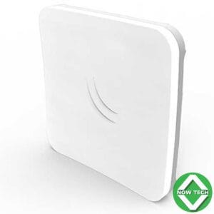 Antenne Mikrotik SXT AC RBSXTG-5HPacD-SA