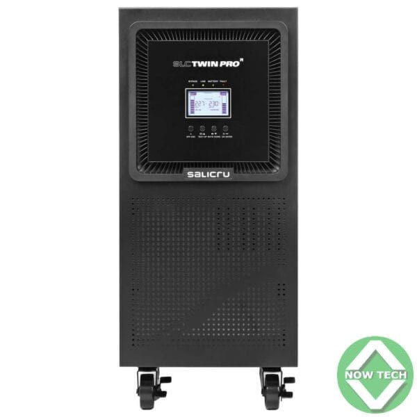 Onduleur Salicru SLC 10KVA  online bon prix en vente au Cameroun