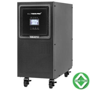 Onduleur Salicru SLC 6KVA Tour bon prix en vente au Cameroun