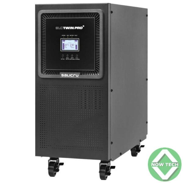 Onduleur Salicru SLC 10KVA  online bon prix en vente au Cameroun – Image 2