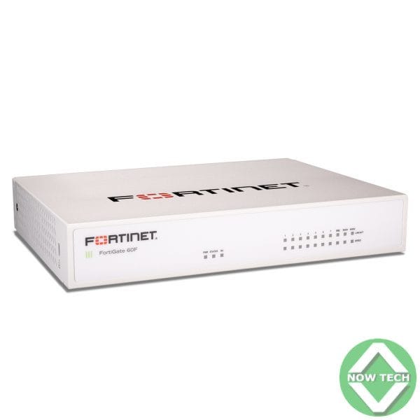 Routeur Parefeu Fortigate FG-60F-bdl-950-12 Avec licence 1an Bon prix en vente au Cameroun – Image 2