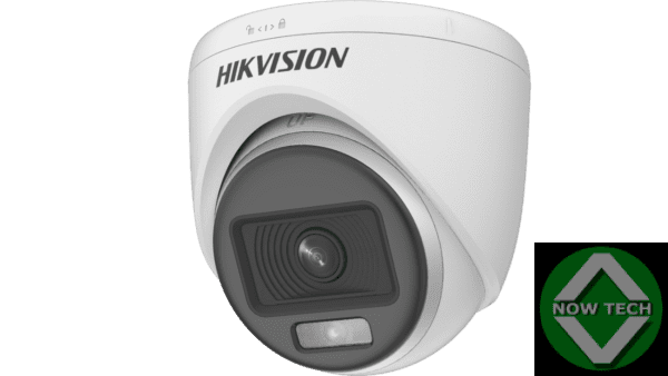 CAMERA HIKVISION DS-2CE70DF0T-PF 2MP COLORVU BON PRIX EN VENTE AU CAMEROUN