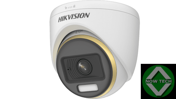 Camera Hikvision Colorview Dome 2MP DS-70DF3T-F bon prix en vente au Cameroun