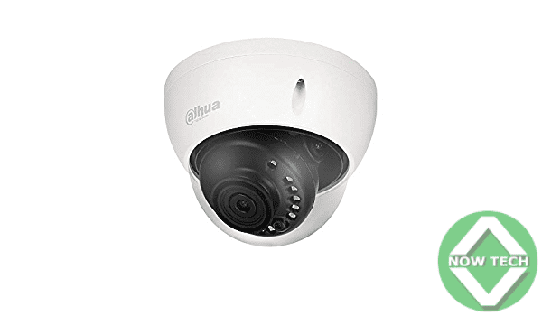 CAMERA IP DAHUA 2MP Dome DH-IP-HDBW1230SP-0360B-S3-ME bon prix en vente au Cameroun