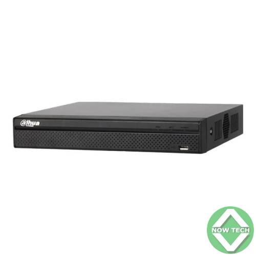 NVR DAHUA 32 Ports avec 16ports POE  DHI-NVR4432-4KS2/L bon prix en vente au Cameroun