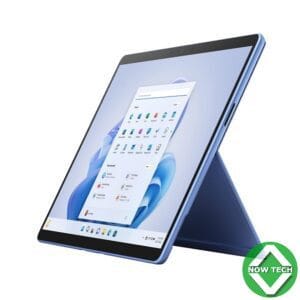 Microsoft Surface Pro 9 , i7-12th-16Go Ram -512Go de stockage SSD . Bon prix en vente