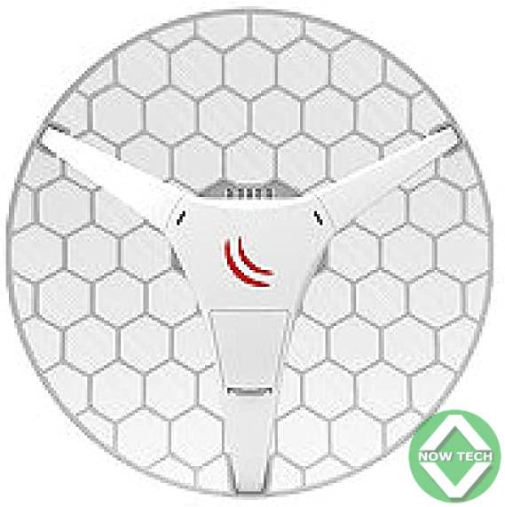 Antenne MikroTik RBLHGG-5acD-XL – LHG XL 5 ac, 5 GHz, 27 dBi – Bon prix en vente au Cameroun
