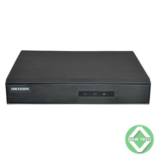 DVR HIKVISION 4 ports 2mp DS-7204HGHI-F1 bon prix en vente au Cameroun