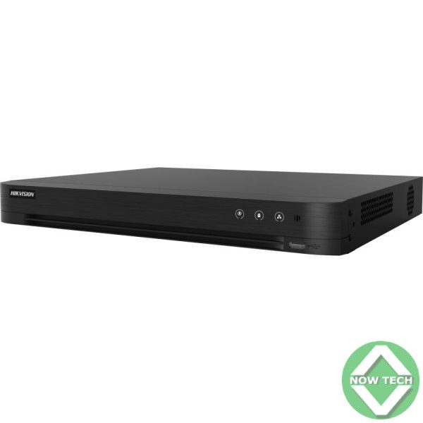DVR HIKVISION 32 ports 2MP DS-7232HQHI-K2 bon prix en vente au Cameroun