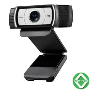Webcam Logitech C920 1080P HD USB Bluetooth en vente bon prix en vente au Cameroun