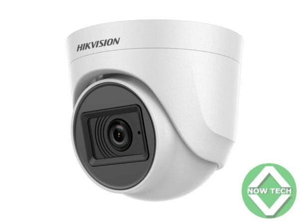 Camera ahd Hikvision DS-2CE76H0T 5MP Dôme Bon prix en vente au Cameroun