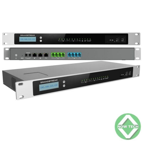 IPBX Granstream ucm6304