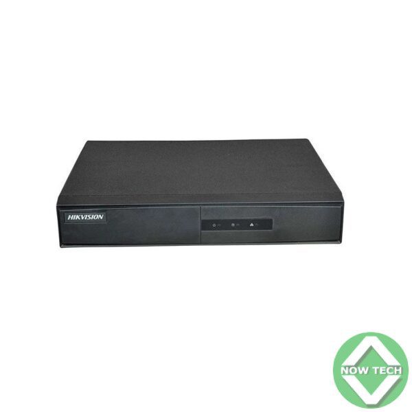 DVR HIKVISION 4 ports 2mp  DS-7204HGHI-F1 bon prix en vente au Cameroun