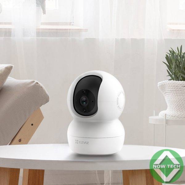 Camera Smart EZVIZ TY2 full HD 1080P autonome bon prix en vente au Cameroun – Image 3