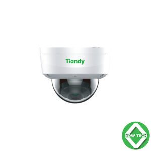 Camera IP TIANDY 6mp dome POE avec Micro tc-c36ks bon prix en vente au Cameroun