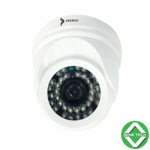 Camera AHD PREMAX 2MP dome bon prix en vente au Cameroun