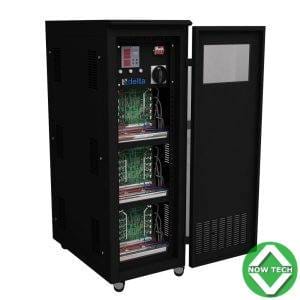 Regulateur delta 30KVA triphasé