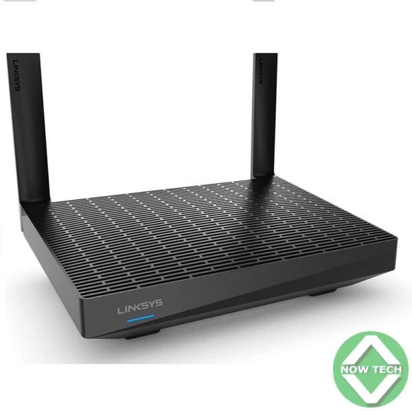 Routeur Linksys MR7350 – Wi-Fi 6 Mesh Dual-Band AX1800, 1.8 Gbps – Bon prix en vente au Cameroun