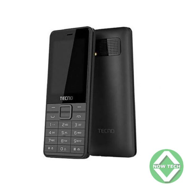 Téléphone Tecno T402 3 Sim bon prix en vente au Cameroun – Image 2