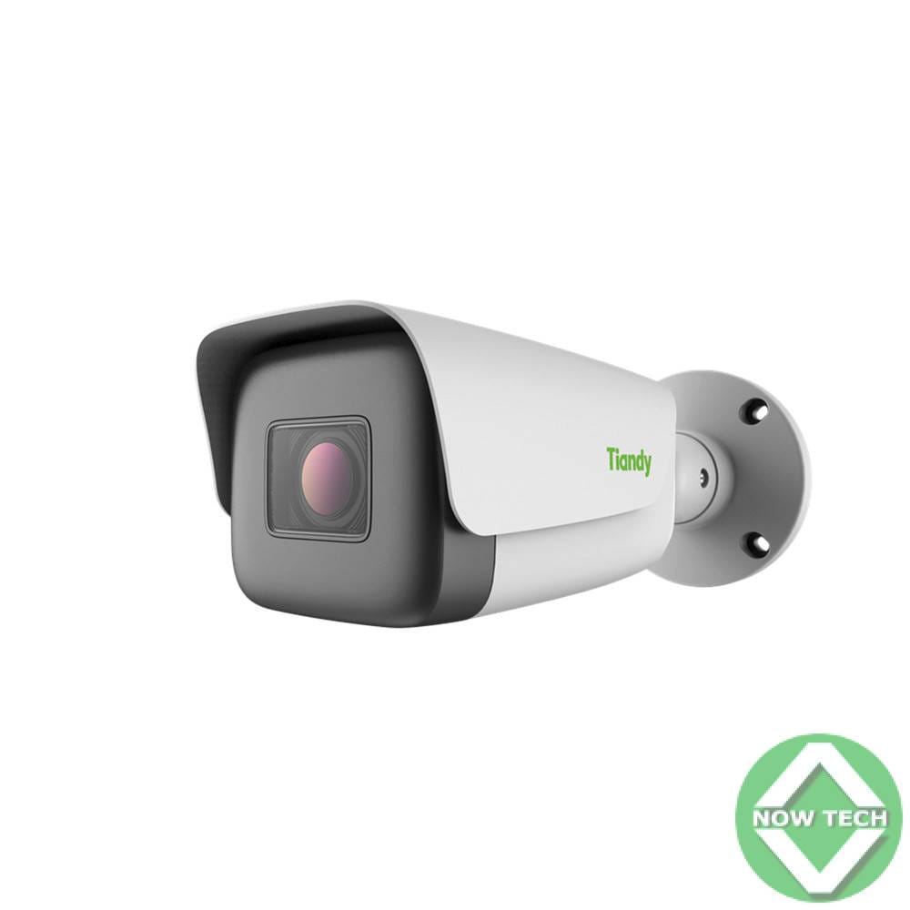 Camera IP TIANDY  8mp Bullet PoE avec Micro  tc-c38us bon prix en vente au Cameroun