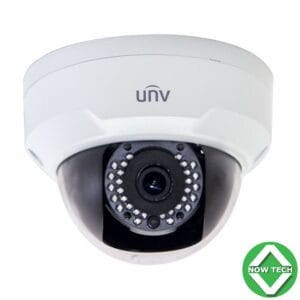 Camera IP UNV UNIVIEW 4MP dome 0235TCMU bon prix en vente au Cameroun