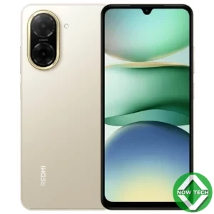 Xiaomi Redmi A5 4G 128 Go stockage et 4Go RAM
