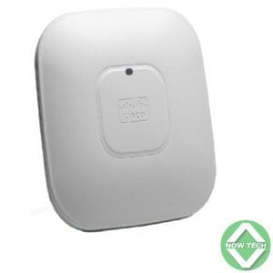 Point d’accès Cisco Aironet AIR-CAP2602I-A-K9 – Wi-Fi professionnel double bande – Bon prix en vente au Cameroun
