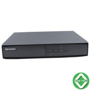 NVR HIKVISION DS-7100 séries 4 ports bon prix en vente au Cameroun