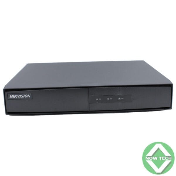 NVR HIKVISION DS-7100 séries 4 ports bon prix en vente au Cameroun