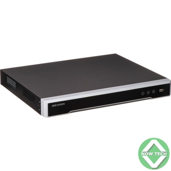 NVR HIKVISION DS-7600-series 8 ports POE bon prix en vente au Cameroun