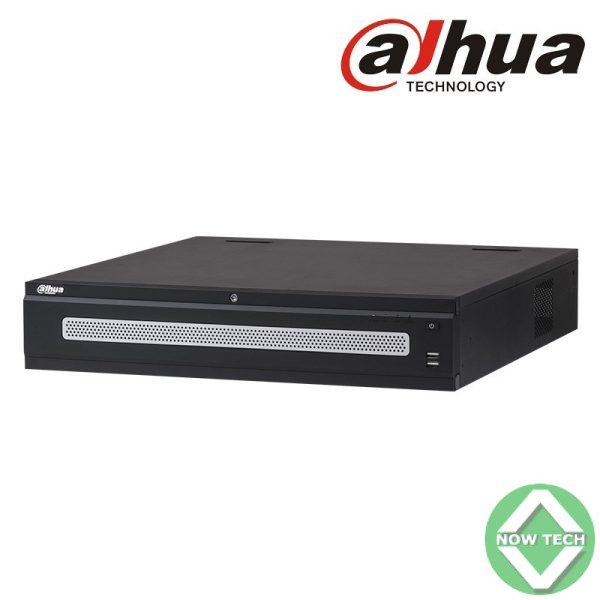 NVR DAHUA DHI-NVR608-64-4kS2   64 Ports bon prix en vente au Cameroun