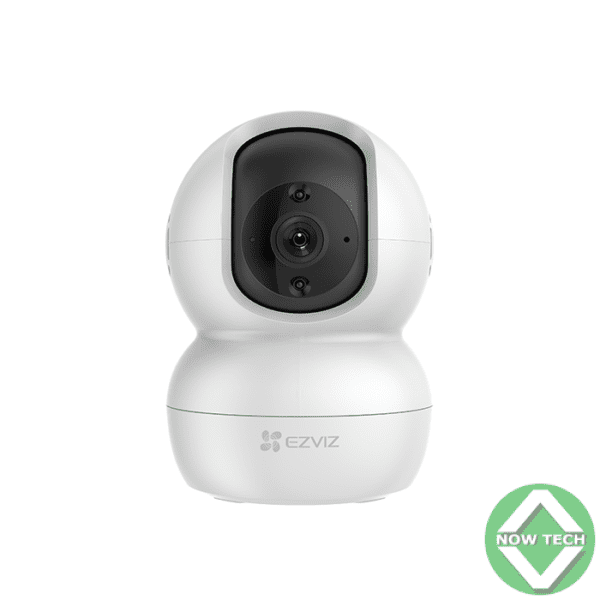 Camera Smart EZVIZ TY2 full HD 1080P autonome