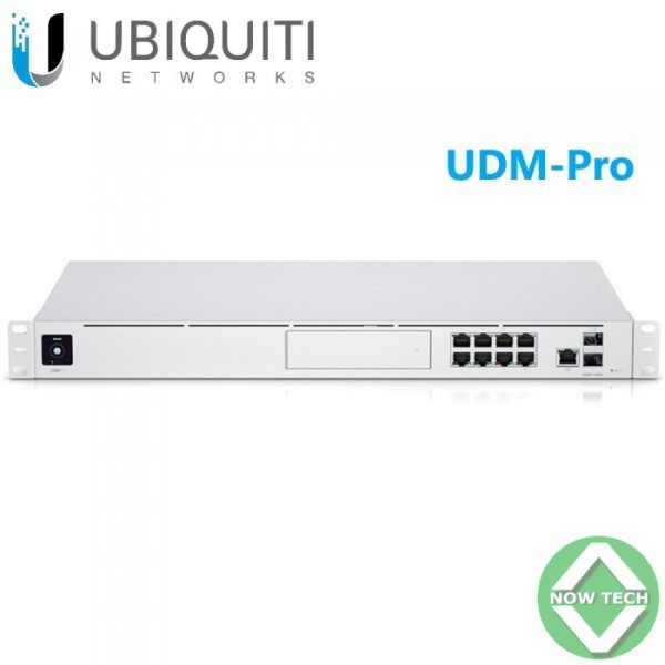 UniFi Dream Machine PRO Ubiquiti mangeable Giga UDM-PRO-U bon prix en vente au Cameroun