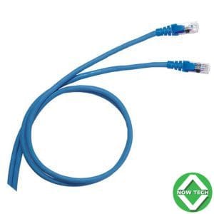 Cordon brassage 1M cat6 UTP Aico bon prix en vente au Cameroun