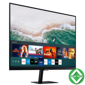 Ecran Samsung 32 pouce 32AM500NN HDMI/USB  bon prix en vente